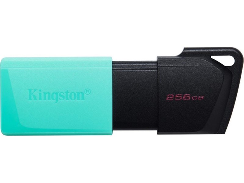 Kingston DataTraveler Exodia M 256GB USB-minnen