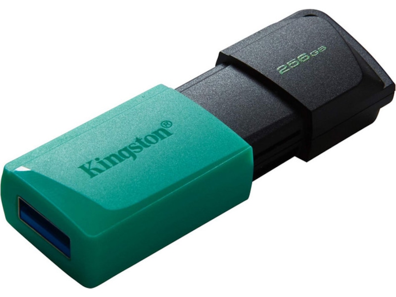 Kingston DataTraveler Exodia M 256GB USB-minnen