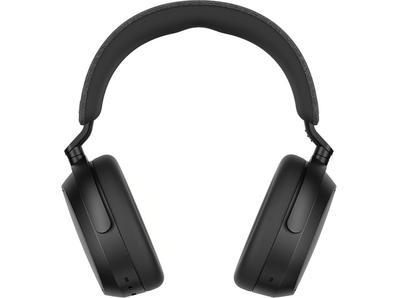 Sennheiser Momentum 4 AEBT trådlösa hörlurar, On-Ear (svart) -B-Grade Demo övrigt