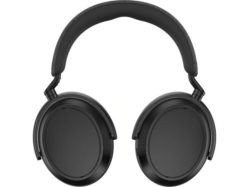 Sennheiser Momentum 4 AEBT trådlösa hörlurar, On-Ear (svart) -B-Grade Demo övrigt