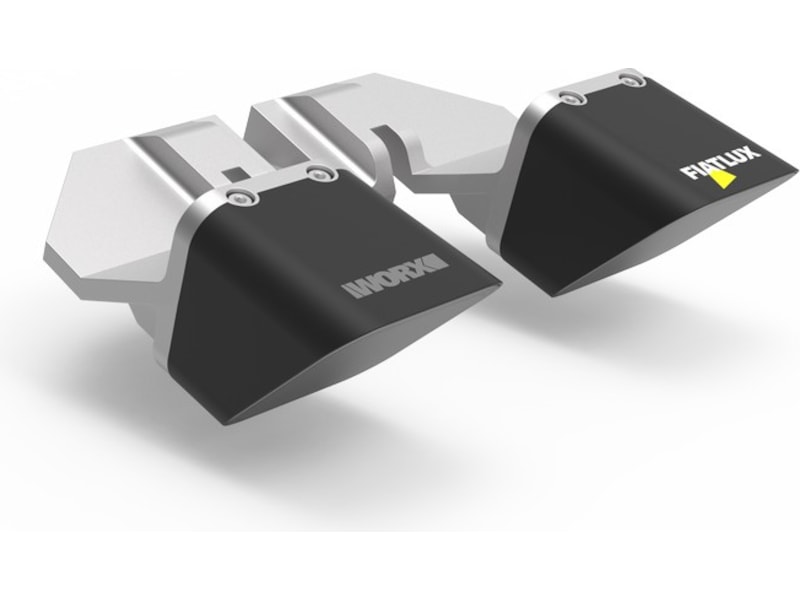 WORX Landroid Fiatlux LED-strålkastare WA0711 Tillbehör till gräsklippare