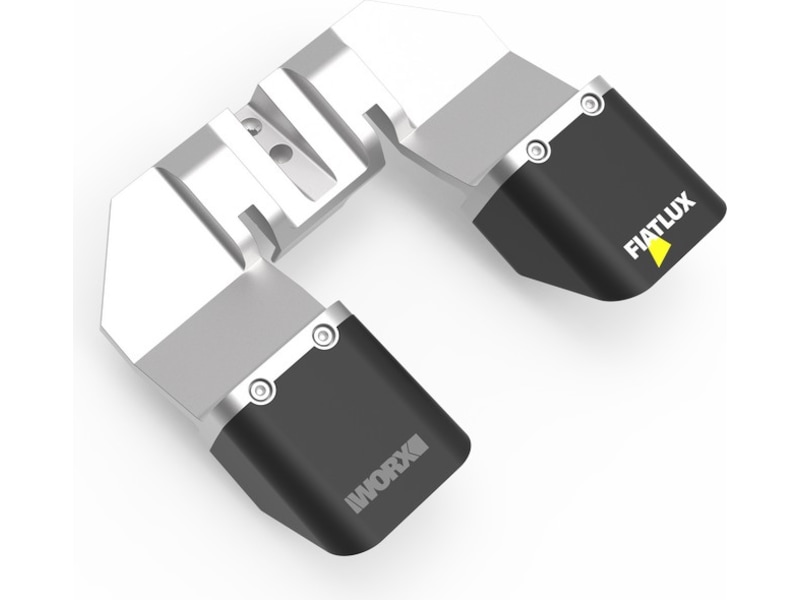 WORX Landroid Fiatlux LED-strålkastare WA0711 Tillbehör till gräsklippare