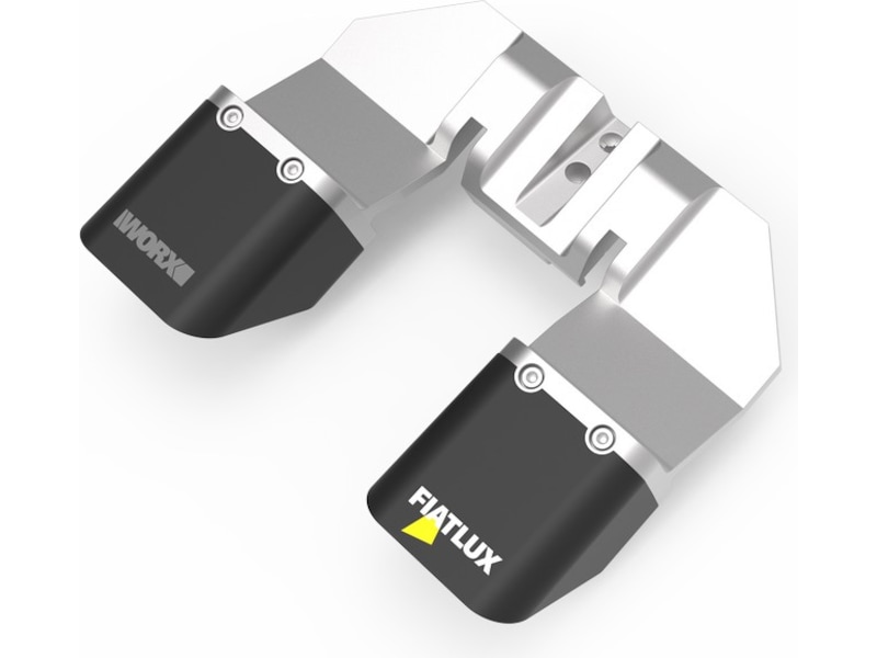 WORX Landroid Fiatlux LED-strålkastare WA0711 Tillbehör till gräsklippare