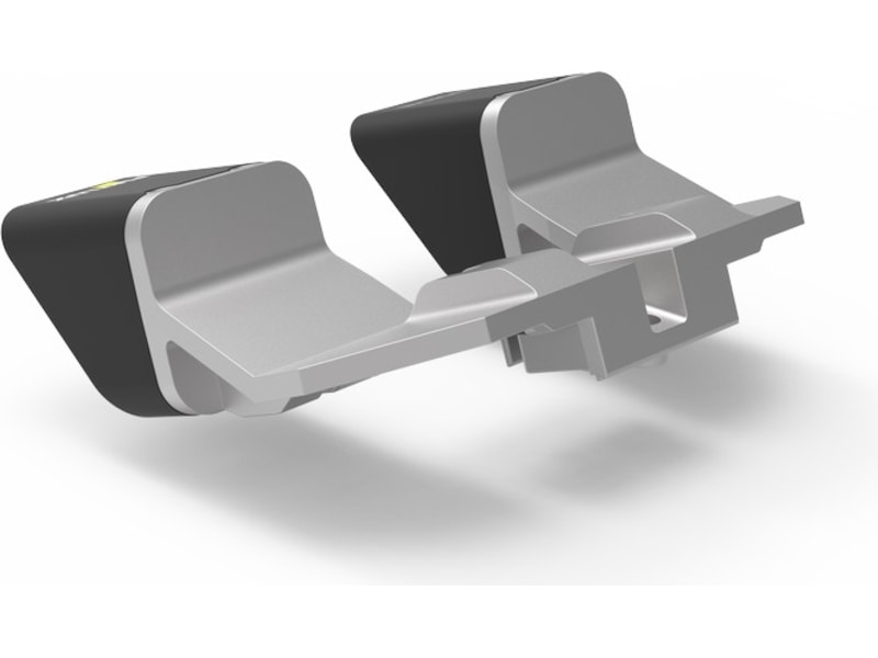 WORX Landroid Fiatlux LED-strålkastare WA0711 Tillbehör till gräsklippare