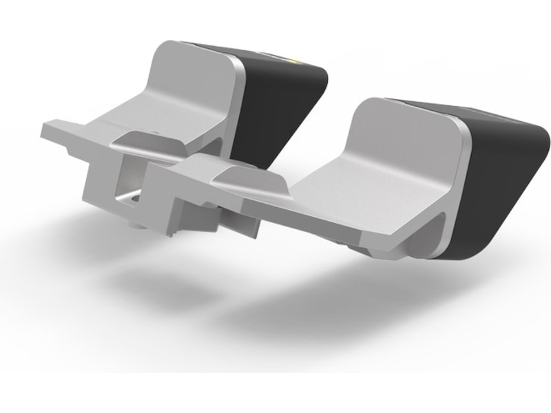 WORX Landroid Fiatlux LED-strålkastare WA0711 Tillbehör till gräsklippare