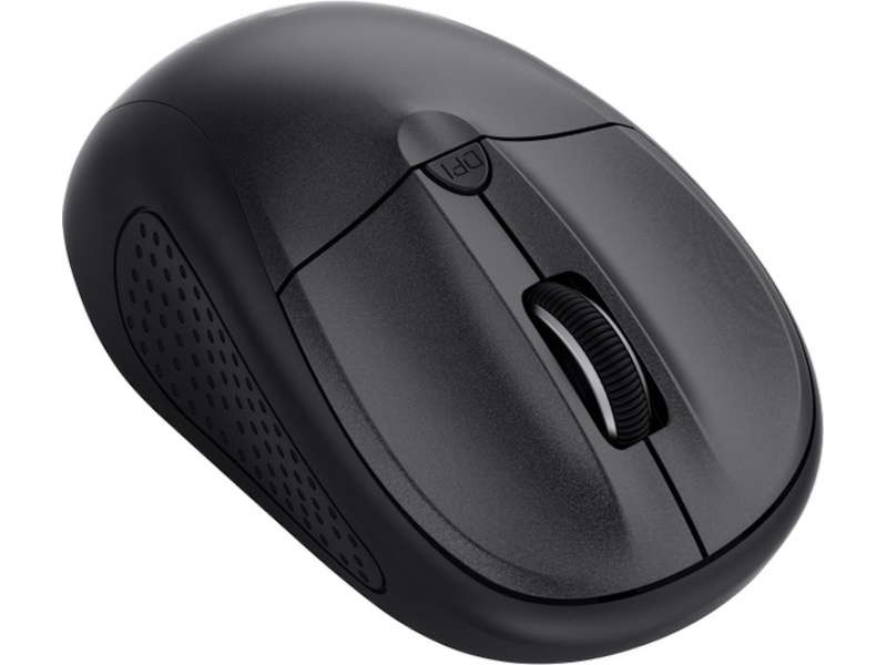 Trust Primo trådlös mus Mus