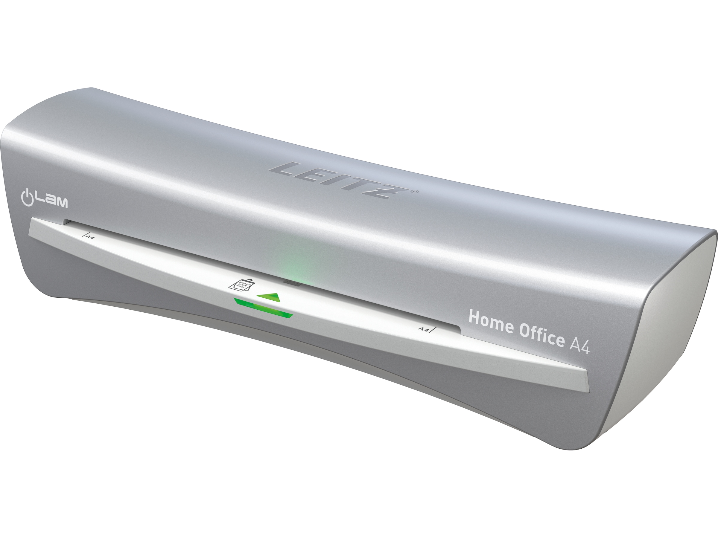 Leitz Laminator iLAM HOME Office A4 Laminatorer
