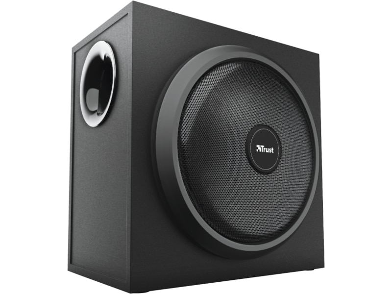 Trust Yuri 2.1 högtalare 2.1 Högtalare