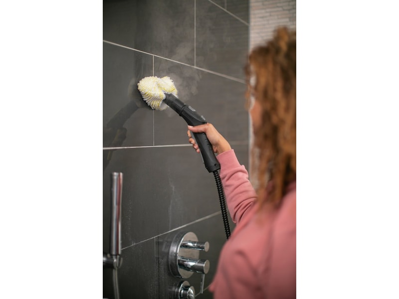 Kärcher SC 2 EasyFix Ångtvätt Ångtvättare