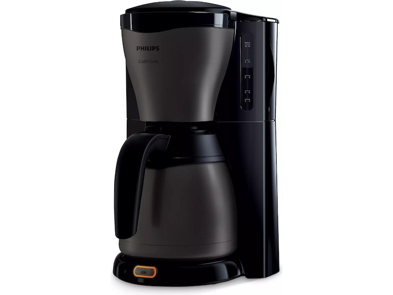 Philips Café Gaia HD 7547/80 Kaffebryggare Kaffebryggare