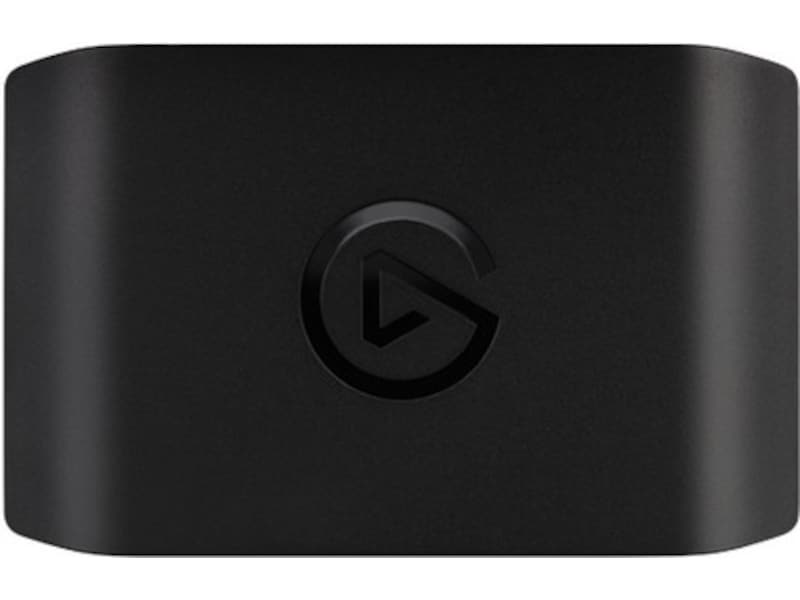 Elgato Game Capture HD60 X Video & streaming