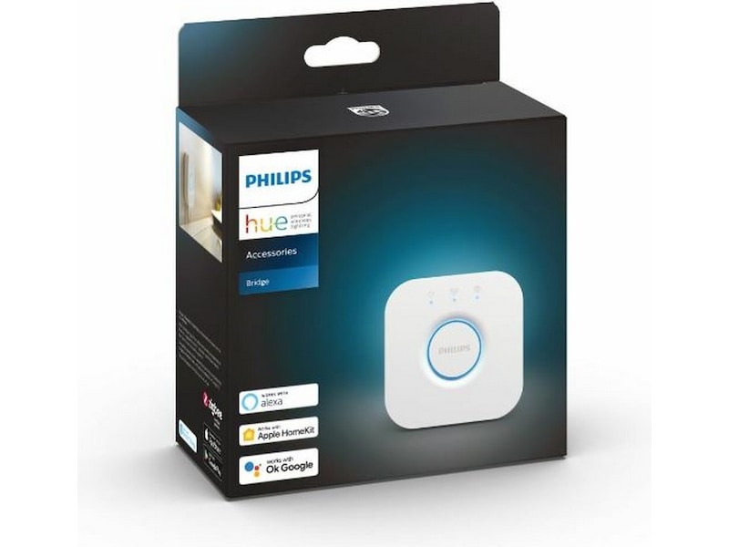 Philips Hue Bridge Tillbehör för smartbelysning