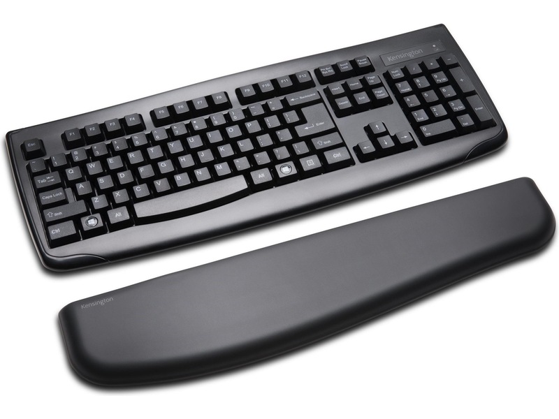 Kensington handledsstöd ErgoSoft Handledsstöd