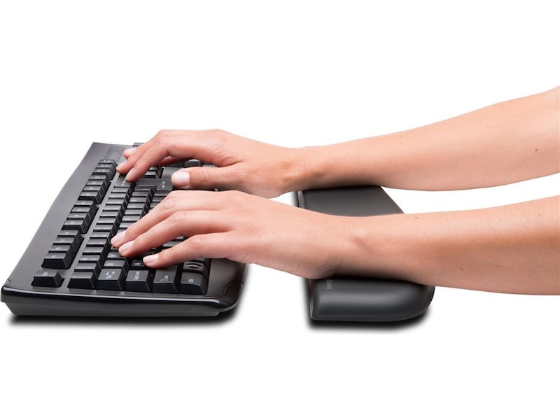 Kensington handledsstöd ErgoSoft Handledsstöd