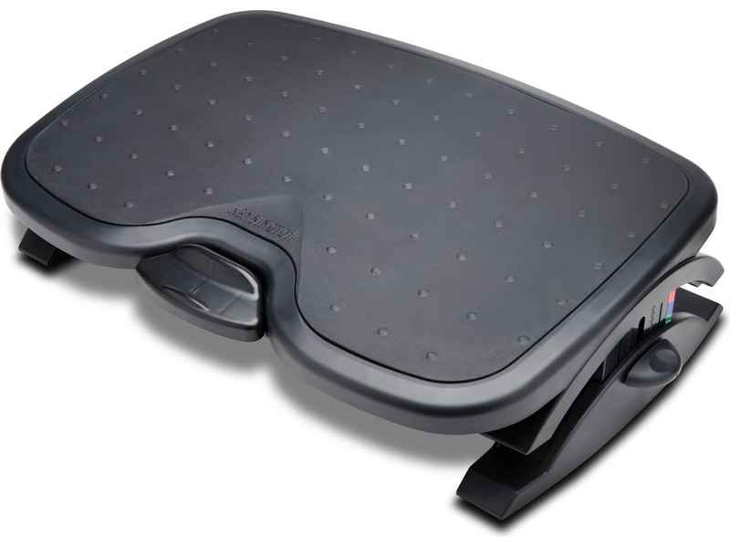 Kensington fotstöd SoleMate Plus Fotpall