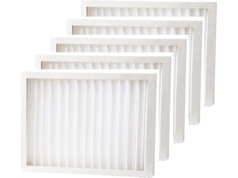 Wood's SMF Filter 5-pack Avfuktare