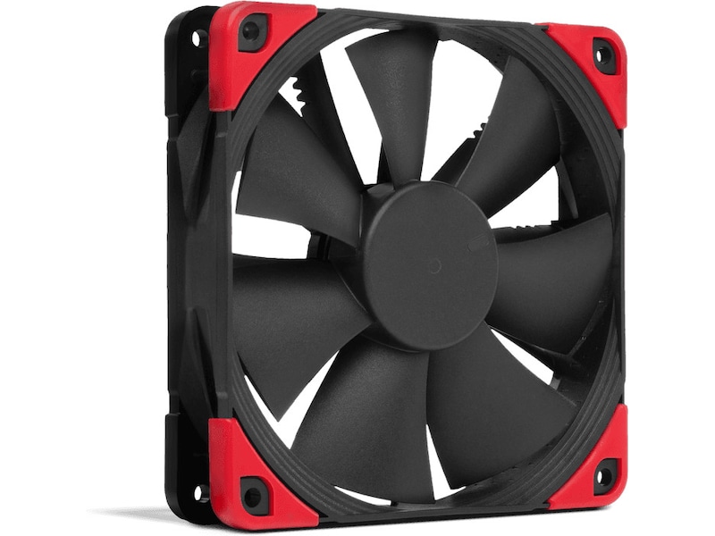 Noctua NF-F12 PWM CH.BK.S Fläkt