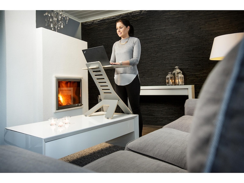 KENSON GetUpDesk Light Aktivitetsbord