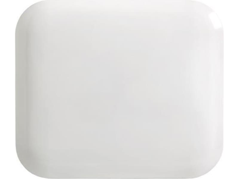 Mill Steel IB250 Panelelement 250W (vit) Panelelement