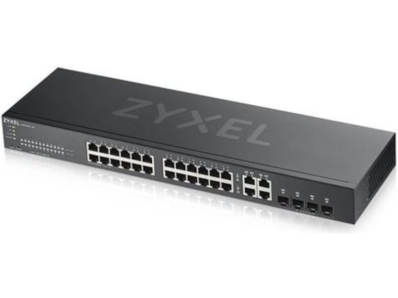 Zyxel GS1920-24V2 Switch