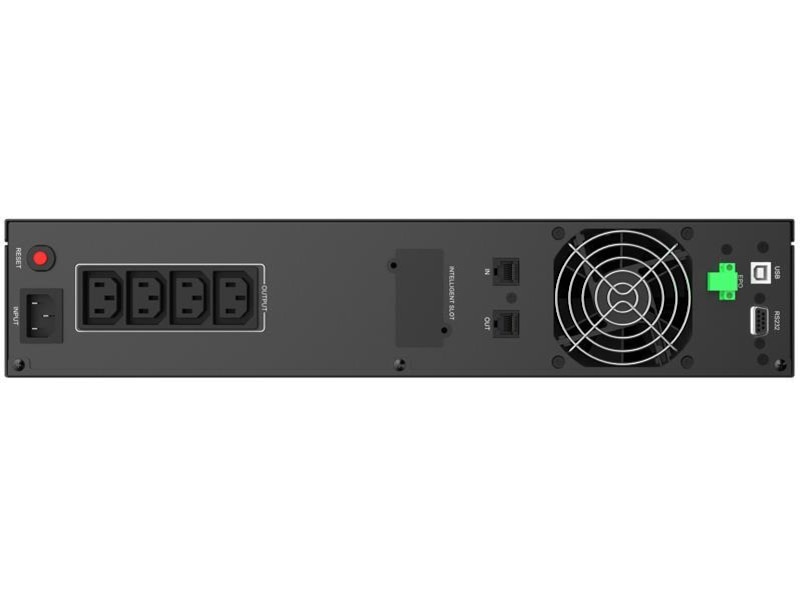 BlueWalker PowerWalker UPS VI 3000 RLE UPS och UPS-batteri