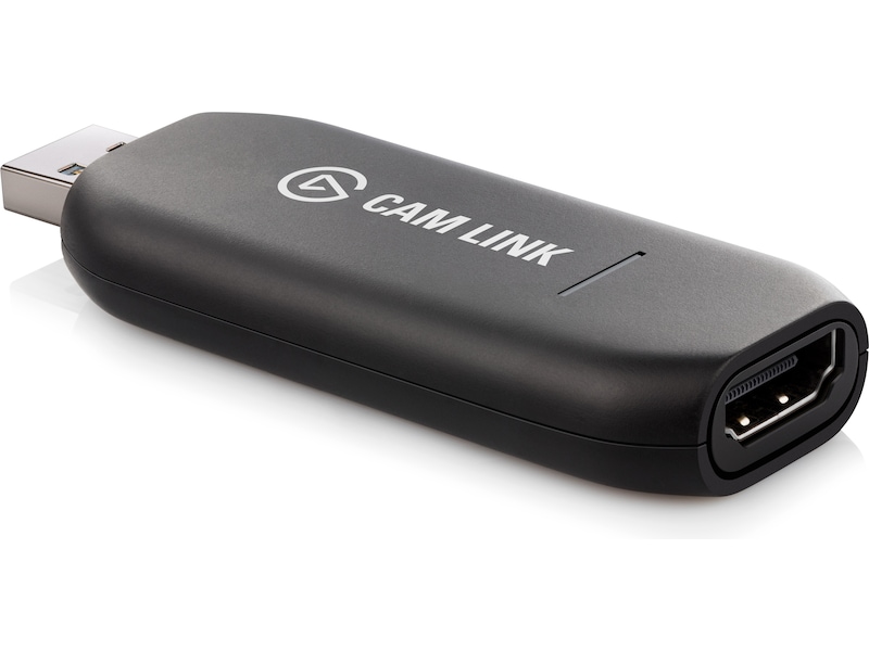 Elgato CamLink 4K Tillbehörssatser till kameror
