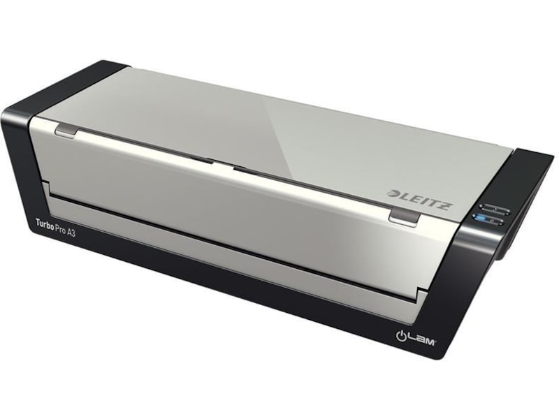 Leitz lamineringsmaskin iLAM A3 Touch Laminatorer