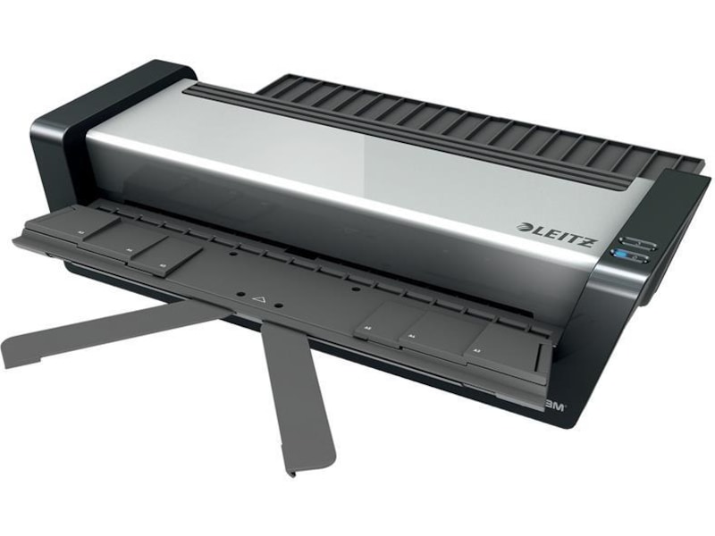 Leitz lamineringsmaskin iLAM A3 Touch Laminatorer