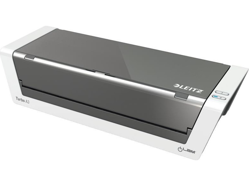 Leitz Lamineringsmaskin iLAM A3 Touch 2 Turbo Laminatorer