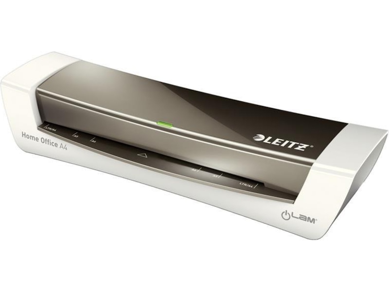 Leitz Laminator iLAM HOME Office A4 Laminatorer
