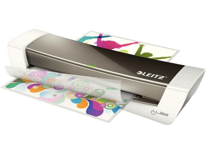 Leitz Laminator iLAM HOME Office A4 Laminatorer