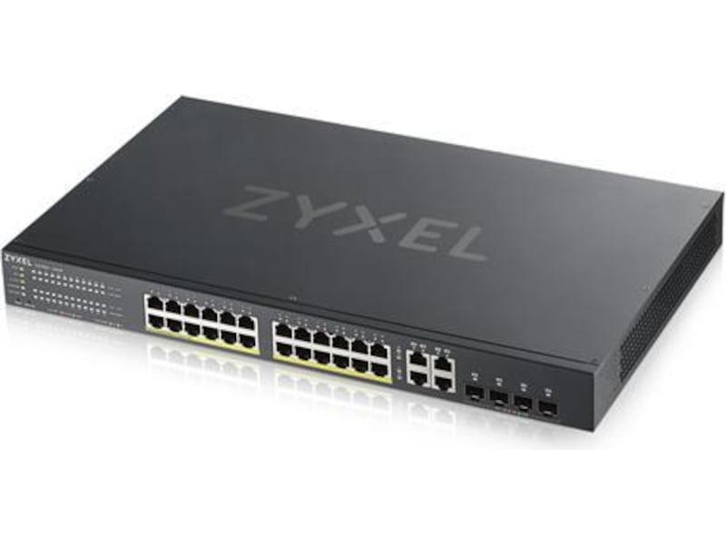 Zyxel GS1920-24HPV2 switch Switchar