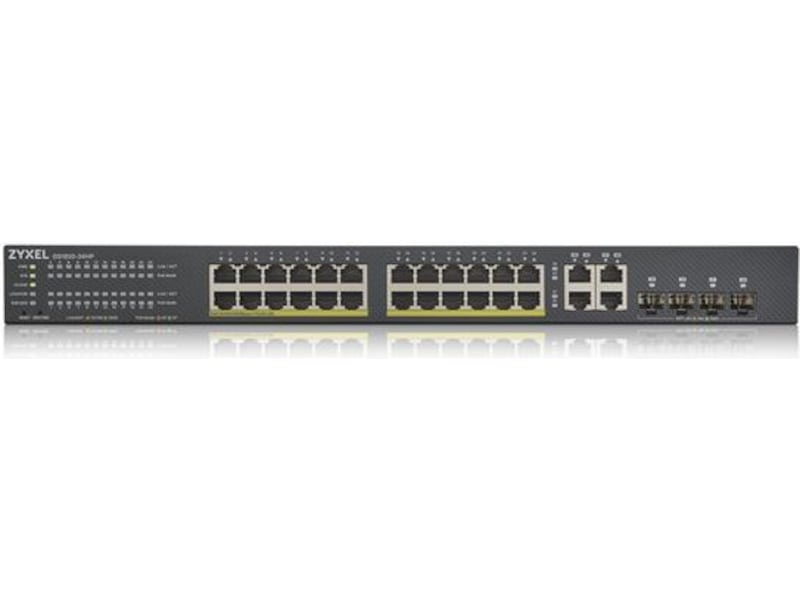 Zyxel GS1920-24HPV2 switch Switchar