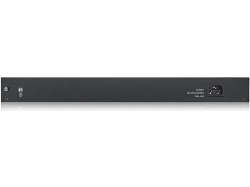 Zyxel GS1920-24HPV2 switch Switchar