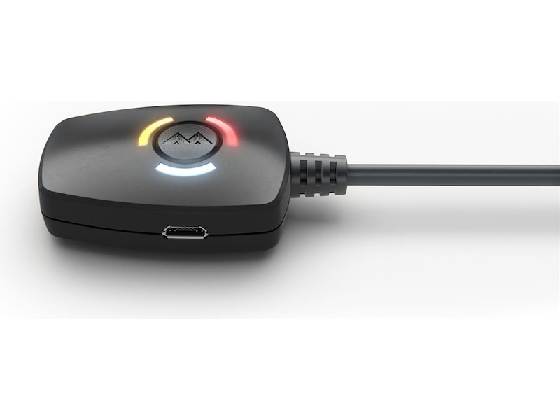 Antlion Audio ModMic Trådlös Mikrofon Mikrofon