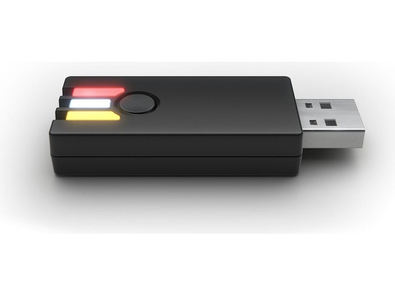 Antlion Audio ModMic Trådlös Mikrofon Mikrofon