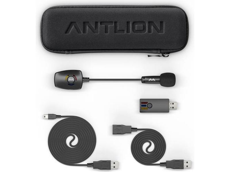 Antlion Audio ModMic Trådlös Mikrofon Mikrofon