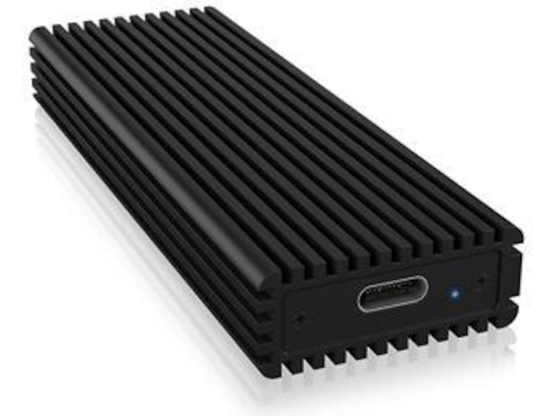 ICY BOX IB-1816M-C31 SSD chassi Externa Chassi