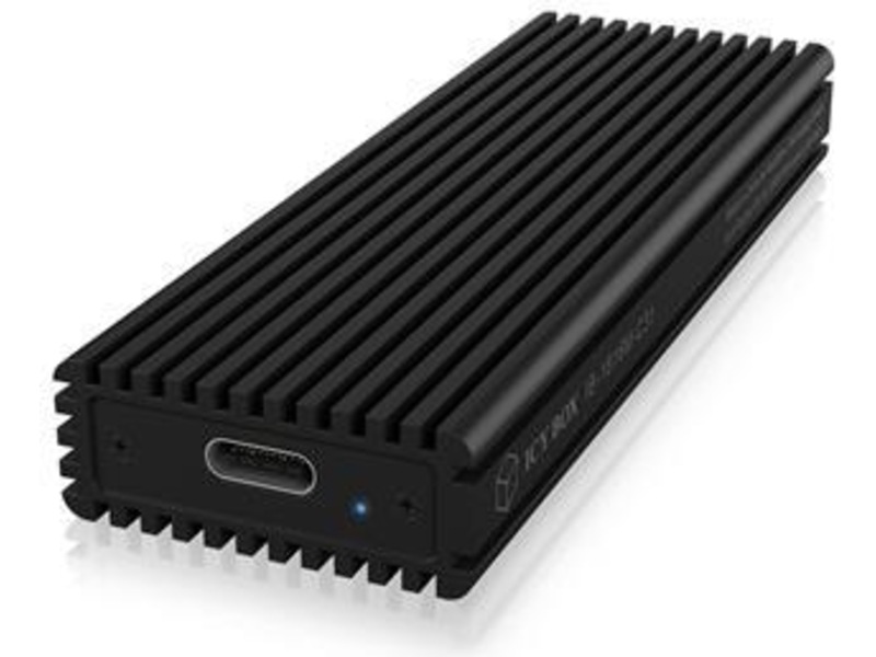 ICY BOX IB-1816M-C31 SSD chassi Externa Chassi