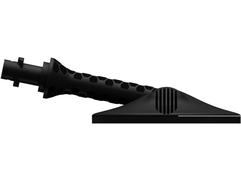 AVA mikrofibermop med vattengenomströmning Tillbehör till högtryckstvättar