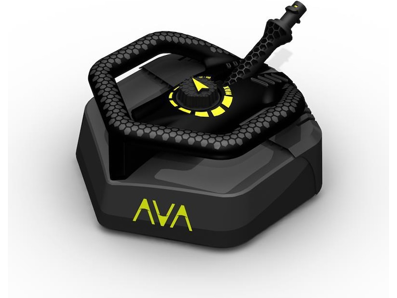 AVA Premium terrasstvätt Tillbehör till högtryckstvättar