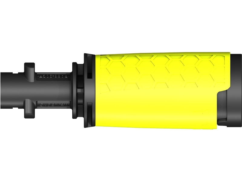 AVA Variomunstycke 20/60° 150-160 bar Tillbehör till högtryckstvättar