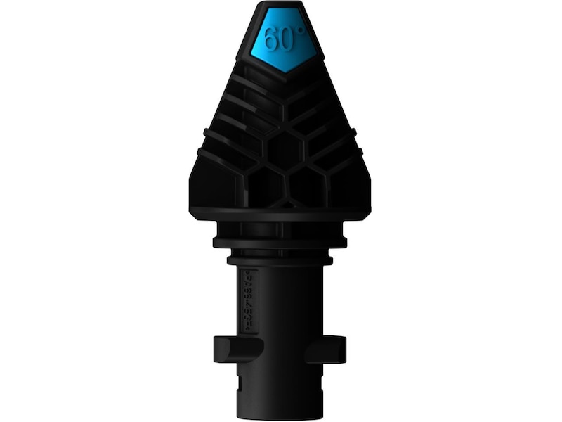 AVA 60 ° munstycke Tillbehör till högtryckstvättar