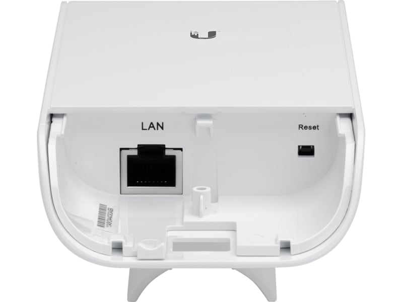 Ubiquiti NanoStation Loco M2 antenn Trådlös antenn