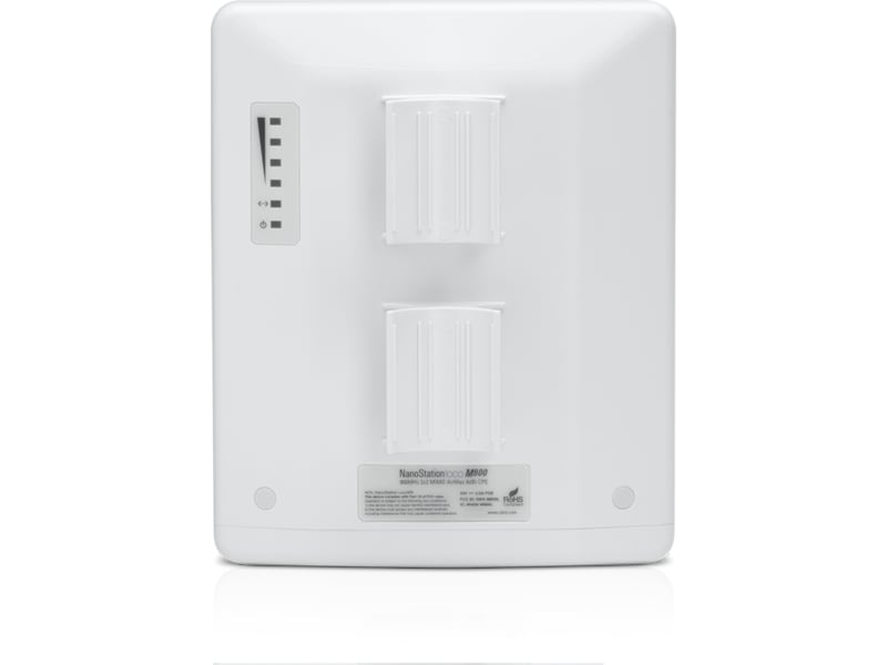 Ubiquiti NanoStation Loco M2 antenn Trådlös antenn