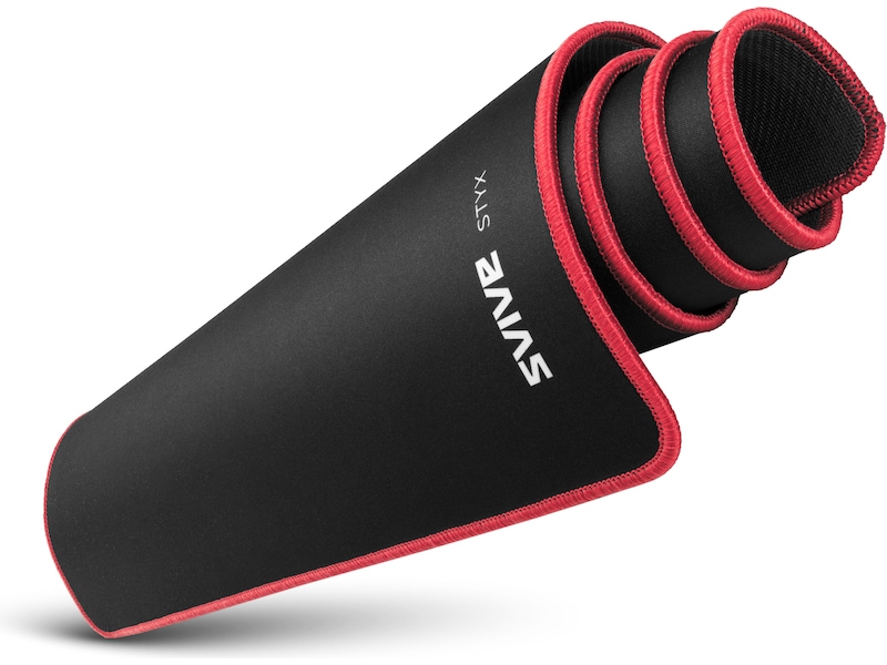Svive Styx Gaming Musmatta XXL Gamingmusmatta