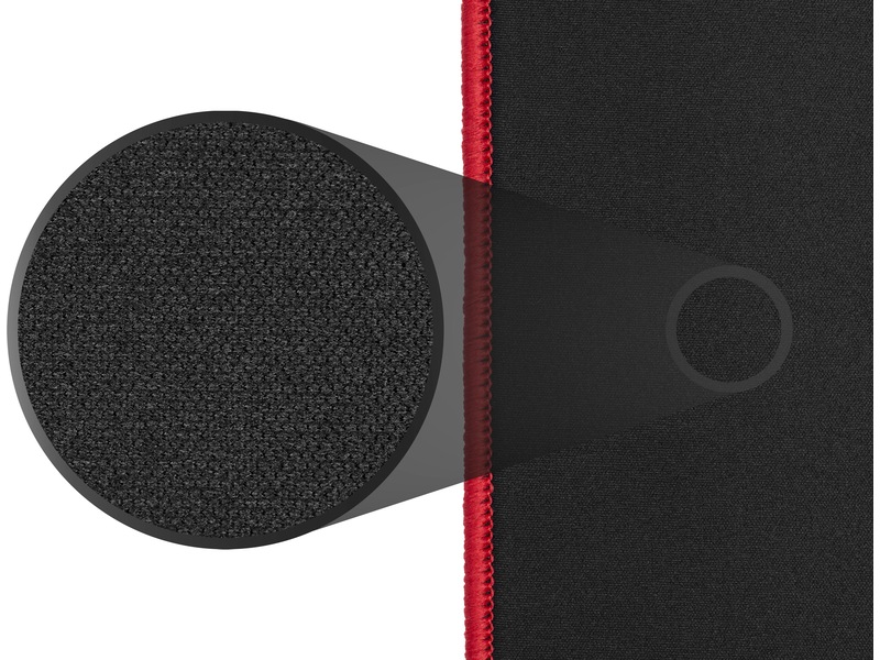 Svive Styx Gaming Musmatta XXL Gamingmusmatta