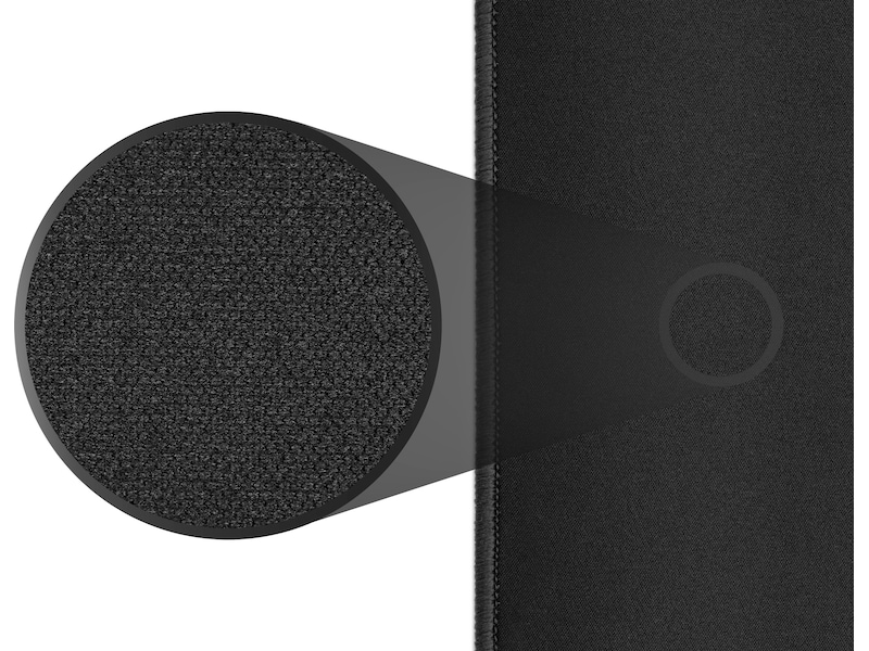 Svive Styx Gaming Musmatta XXL Gamingmusmatta