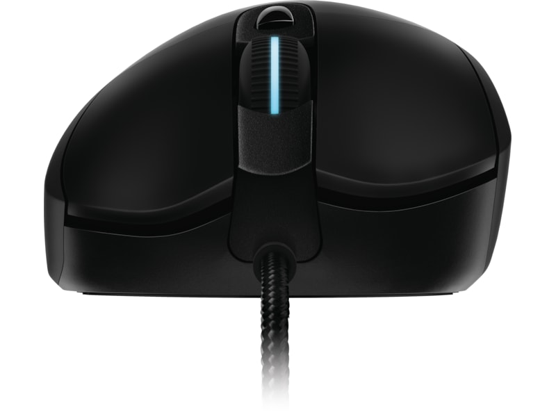 Logitech G403 HERO Gamingmus (svart) Gamingmus
