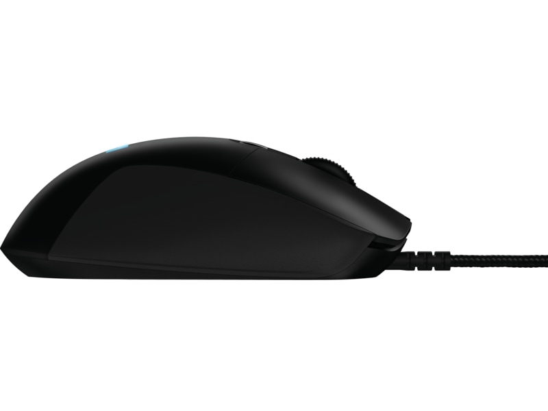 Logitech G403 HERO Gamingmus (svart) Gamingmus